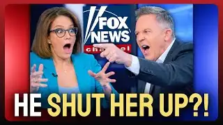 Something UNBELIEVABLE Happened When Greg Gutfeld Went After Jessica Tarlov