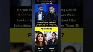 Something Was Definitely There… 👀❤️ | Viral Celebrity Moment #