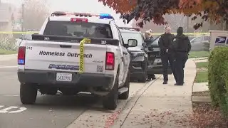 Son allegedly killed by father in Elk Grove identified