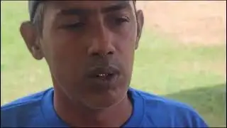 SON: I DID NOT BEAT, KILL MY FATHER