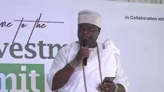 Sona Group Participates in Ota Investment Summit & Trade Fair