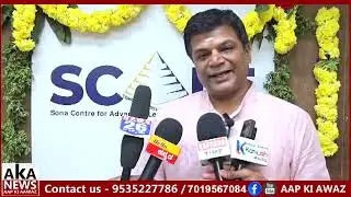 Sona Valliappa Group launches SCALE Indias first integrated campus connecting GCCs, industry,