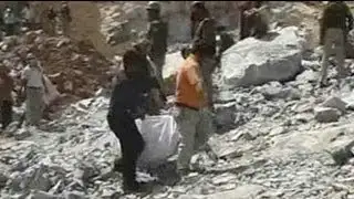 Sonbhadra tragedy: A special report on illegal mining