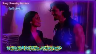 Song Breaking Barriers-🦋💖