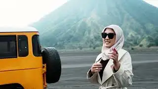 Song & Clip video by BCM ( Bromo Creative Media )