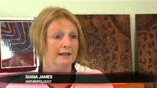 Songlines project unveiled in Adelaide