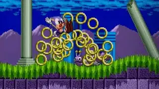 Sonic Crossworlds Didn