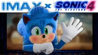 Sonic Movie 4