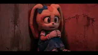 Sonic Outcome Memories | Live-Action Style Trailer (2026)