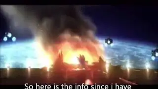 Sonic speed news more Sonic boom info