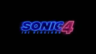 Sonic The Hedgehog 4 - FANMADE TEASER TRAILER (V2)