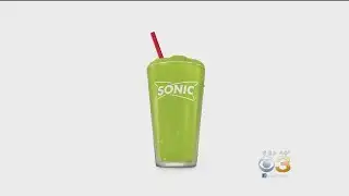 Sonic To Roll Out Pickle Juice Slushes