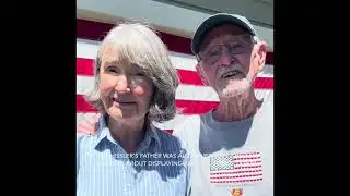 Sonoma County residents on why they are flying the US flag upside down