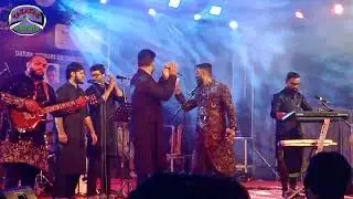 Sonu ek pal chain na aane /सोनू एक पल निंद ना आवे/ stage show program