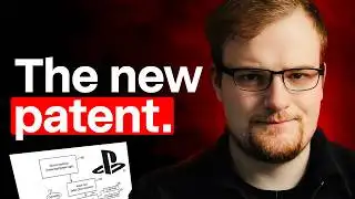 Sony Are Weaponizing Your Games To Exploit AI