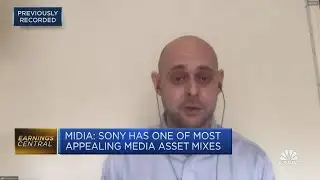 Sony could deploy an Apple One-like subscription bundle, analyst says