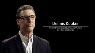 Sony Digital Press Event at CES 2021: Sony Music Creates New Immersive Experiences