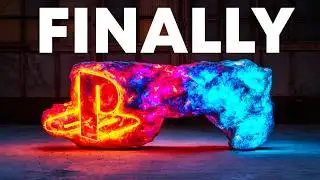 Sony gives in with PERFECT PS5 update!