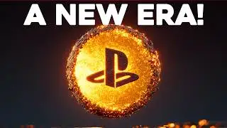 Sony gives us what we need! PS5 Update!