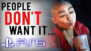 Sony Has a PS6 Problem - Nobody Wants It...