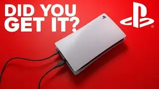 Sony Is Getting Kinda Desperate...