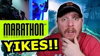 Sony is SCARED! Marathon gets PRICE and Release DATE after BAD LEAKS!!