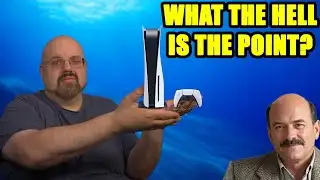 Sony Just Officially Made Owning A PlayStation 5 Pointless