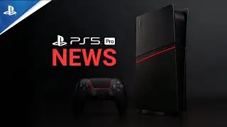 SONY Just SHOCKED Us! PLAYSTATION 5 NEWS