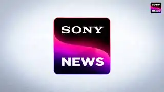 Sony News Ident ( 2025, India ) | Sony Mix 2 HD