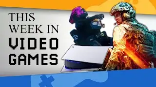 Sony plans big Bungie changes, Xbox cancels another game + Battlefield 6 | This Week in Videogames