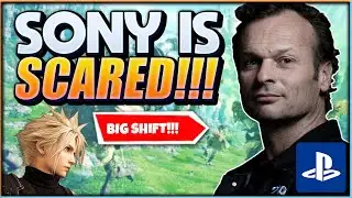 Sony Reportedly Scared & Making a Big Change | Xbox Has Some Surprises | News Dose