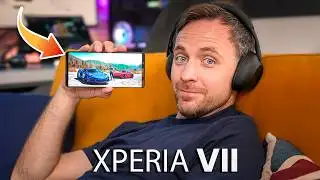 Sony Xperia 1 VII Review - What Happened?