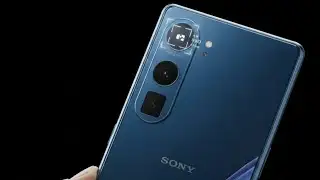 Sony Xperia Pro-II - Exclusive First Look, Price, Launch Date & Features 