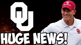 Sooners get MASSIVE Recruiting Win After Beating LSU!