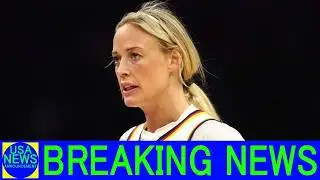 Sophie Cunningham Dishes on Whether Caitlin Clark Took it Personally When Reggie Miller Compared He