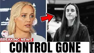 Sophie Cunningham EXPLODE After Caitlin Clark