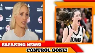 🚨 Sophie Cunningham EXPLODES After Caitlin Clark’s NBC Move 😱🔥