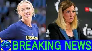 Sophie Cunningham Sends Blunt Wake Up Call to Cathy Engelbert, WNBA Over CBA Talks