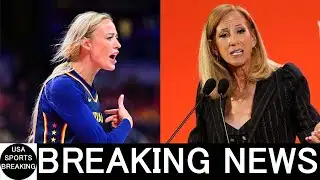 Sophie Cunningham Sends Blunt Wake Up Call to Cathy Engelbert, WNBA Over CBA Talks