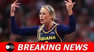 Sophie Cunningham Sends Urgent Message to Fever