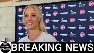 Sophie Cunningham sounds alarm with WNBA CBA update