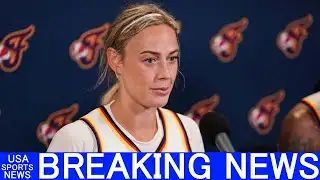 Sophie Cunningham sounds alarm with WNBA CBA update