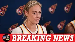 Sophie Cunningham sounds alarm with WNBA CBA update