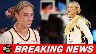 Sophie Cunningham sounds alarm with WNBA CBA update
