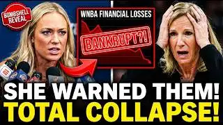 Sophie Cunningham WARNS WNBA Owners — This CBA Could BANKRUPT Them