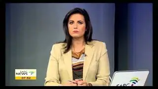 Sophie Mokoena on 26th AU Summit