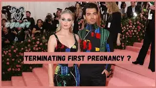 Sophie Turner Considered Terminating First Pregnancy With Joe Jonas