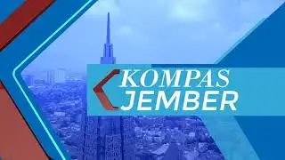 Sorotan Utama Kompas Jember Eps 710