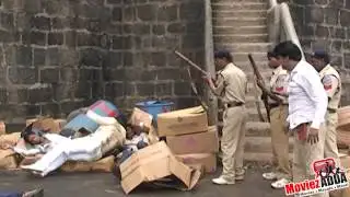 Sorry Daddy Movie On Location Shoot