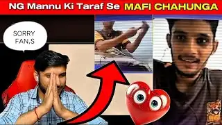 SORRY From @NonstopGaming_  ♥️ | FF News